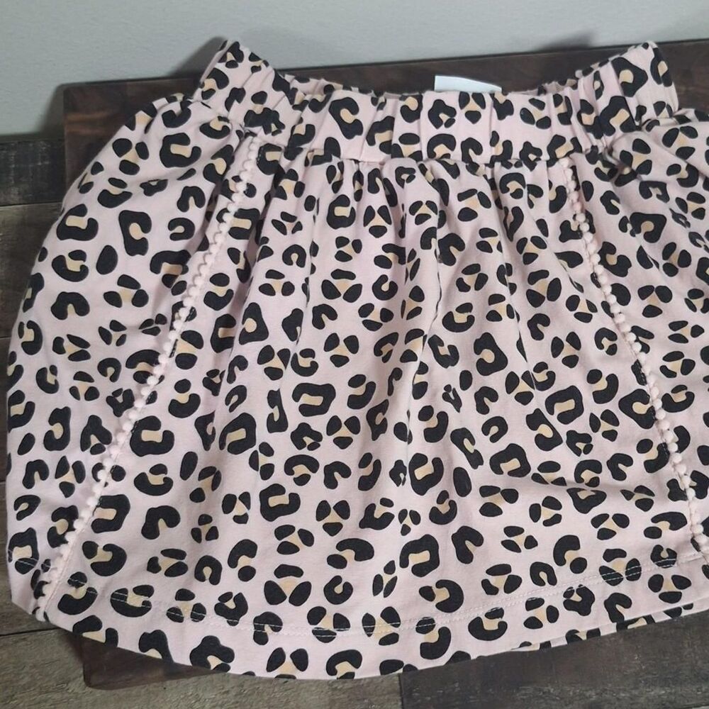 Cartwheels by Charlie Paige girls 5t‎ skirt